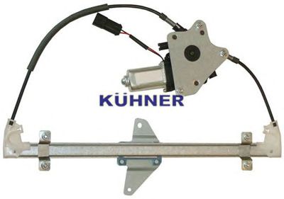 AD KUHNER av1585 -  Подъемное устройство для окон